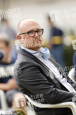 Gedenkfeier zum 10. Jahrestag der Loveparade Katastrophe in Duisburg