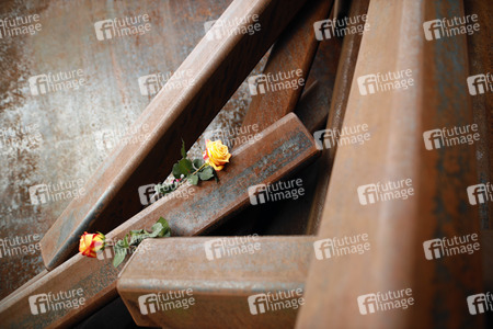 Gedenkfeier zum 10. Jahrestag der Loveparade Katastrophe in Duisburg