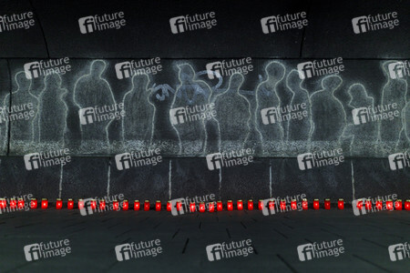 Gedenkfeier zum 10. Jahrestag der Loveparade Katastrophe in Duisburg