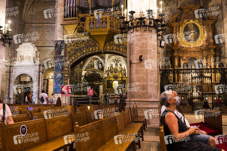 Sightseeing Mallocra