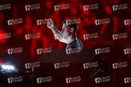 Sefa Piano Show und Live Performance in Köln