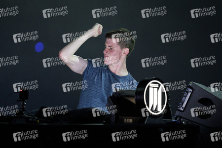 Sefa Piano Show und Live Performance in Köln