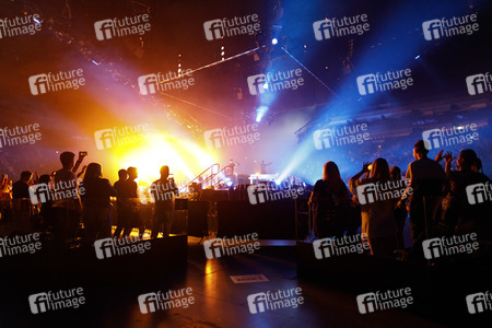 Sefa Piano Show und Live Performance in Köln