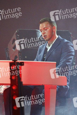 Sefa Piano Show und Live Performance in Köln