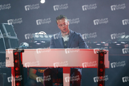 Sefa Piano Show und Live Performance in Köln