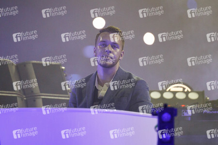 Sefa Piano Show und Live Performance in Köln