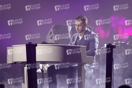 Sefa Piano Show und Live Performance in Köln