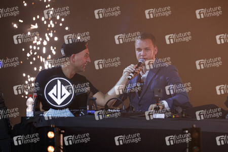 Sefa Piano Show und Live Performance in Köln