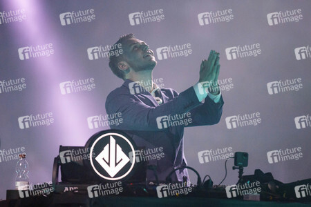 Sefa Piano Show und Live Performance in Köln