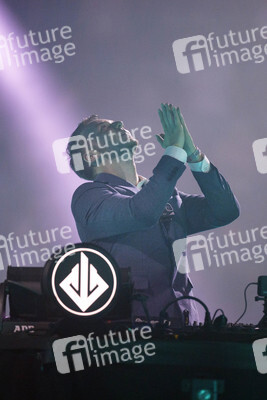 Sefa Piano Show und Live Performance in Köln