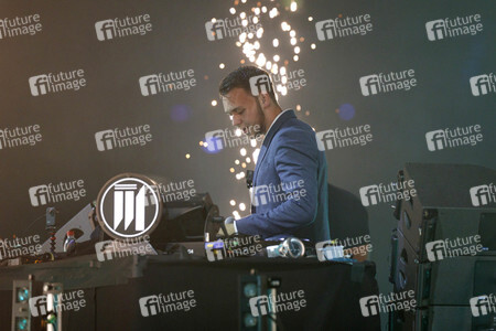 Sefa Piano Show und Live Performance in Köln