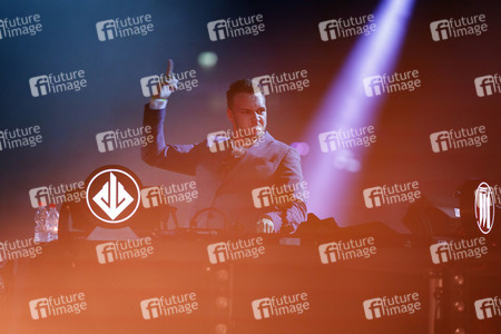 Sefa Piano Show und Live Performance in Köln