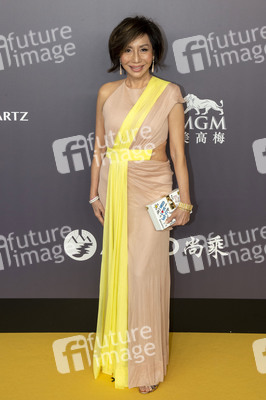 amfAR Gala 2018 in Hongkong