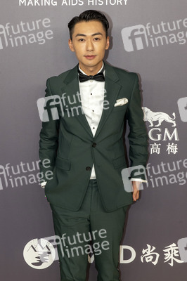 amfAR Gala 2018 in Hongkong