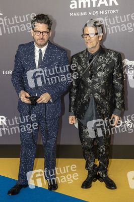 amfAR Gala 2018 in Hongkong