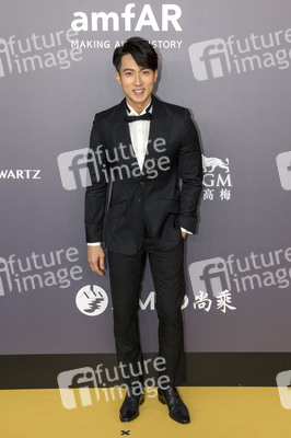 amfAR Gala 2018 in Hongkong
