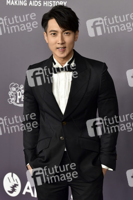 amfAR Gala 2018 in Hongkong