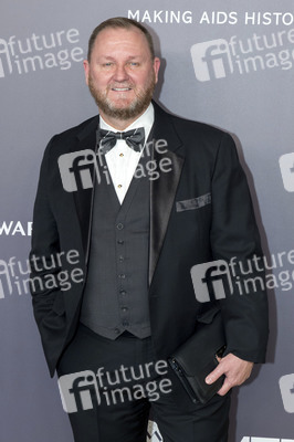 amfAR Gala 2018 in Hongkong