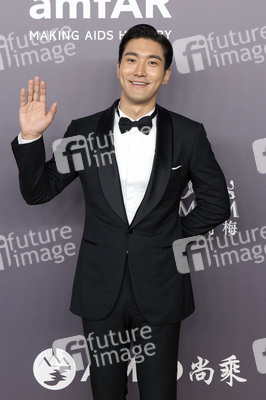 amfAR Gala 2018 in Hongkong