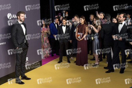 amfAR Gala 2018 in Hongkong