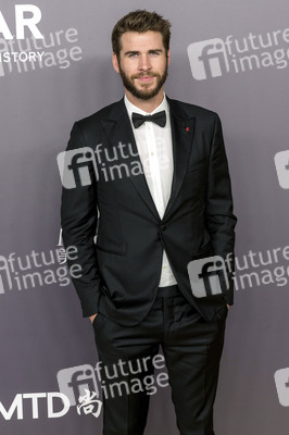amfAR Gala 2018 in Hongkong