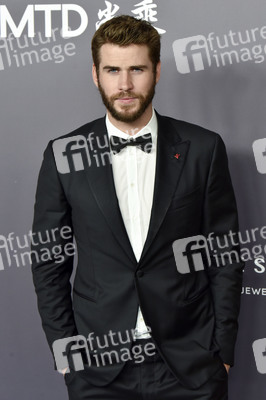 amfAR Gala 2018 in Hongkong