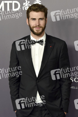 amfAR Gala 2018 in Hongkong