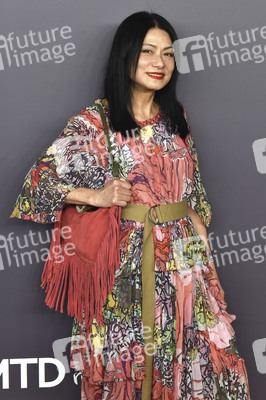 amfAR Gala 2018 in Hongkong