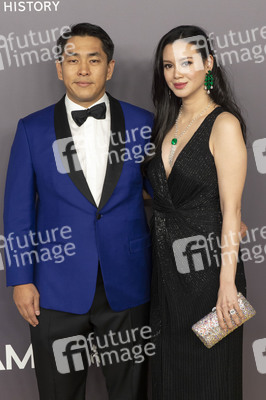 amfAR Gala 2018 in Hongkong