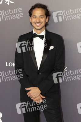 amfAR Gala 2018 in Hongkong