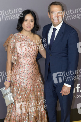 amfAR Gala 2018 in Hongkong