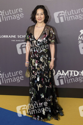 amfAR Gala 2018 in Hongkong