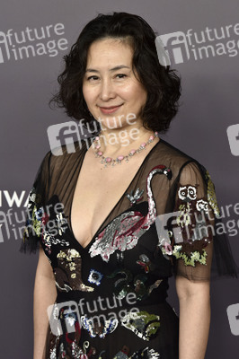amfAR Gala 2018 in Hongkong