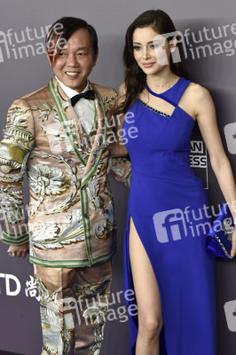 amfAR Gala 2018 in Hongkong