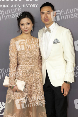 amfAR Gala 2018 in Hongkong