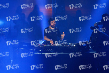 Konzert von Yellow Claw in Köln