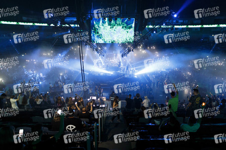 Konzert von Yellow Claw in Köln