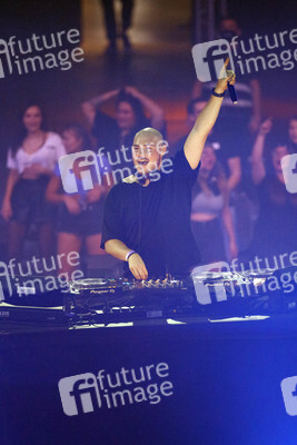 Konzert von Yellow Claw in Köln