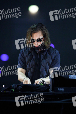 Konzert von Yellow Claw in Köln