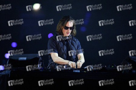 Konzert von Yellow Claw in Köln