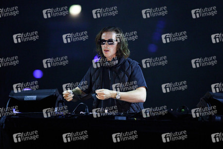 Konzert von Yellow Claw in Köln