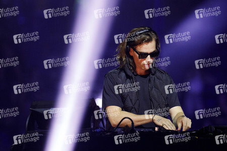 Konzert von Yellow Claw in Köln