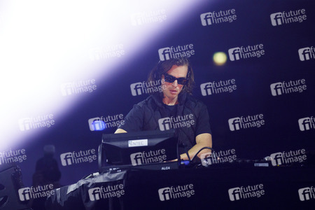 Konzert von Yellow Claw in Köln