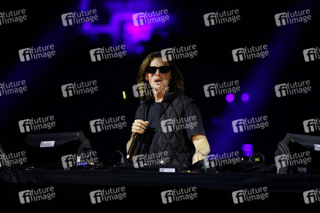 Konzert von Yellow Claw in Köln