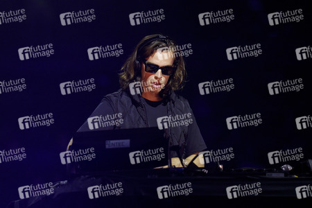 Konzert von Yellow Claw in Köln