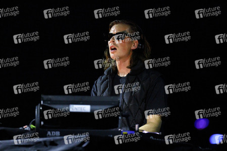 Konzert von Yellow Claw in Köln