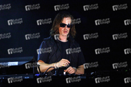 Konzert von Yellow Claw in Köln