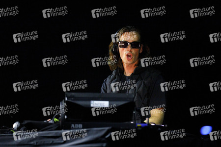 Konzert von Yellow Claw in Köln