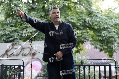 Konzert von Kaled in München