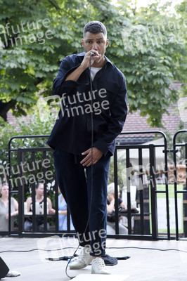 Konzert von Kaled in München